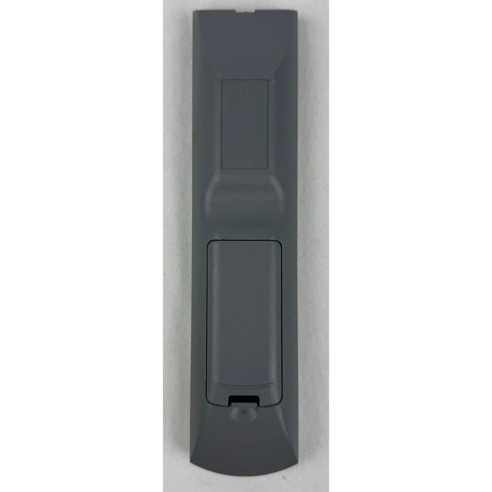 Sony RMT V501E Video‎ DVD Combo Remote Control Replacement Silver